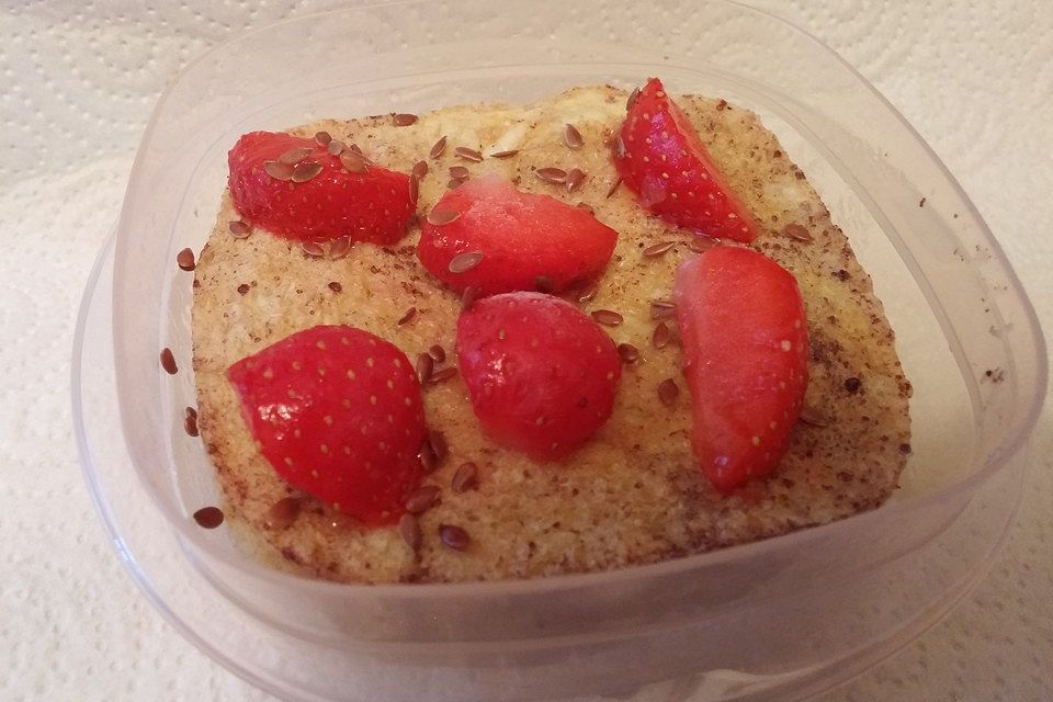 Baked Oatmeal