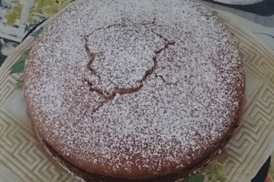 Altdeutscher Kuchen