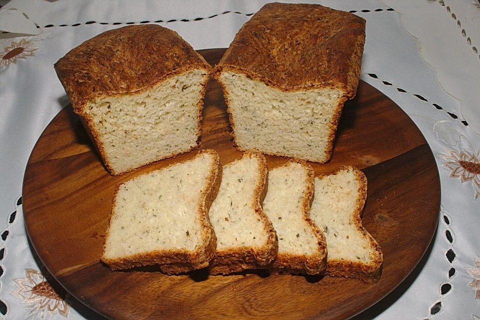 Salbeibrot