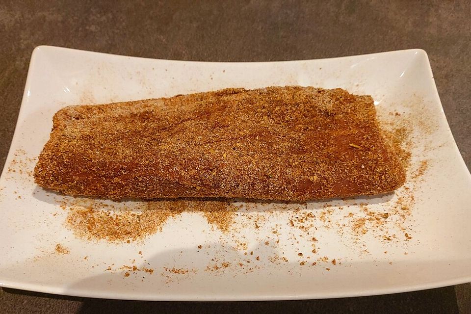 Tennessee Dry Rub