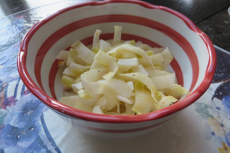 Chicoree - Salat