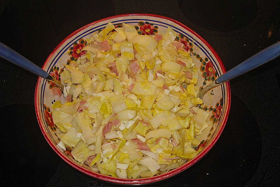 Chicoree - Salat