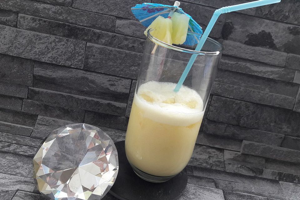 Virgin Colada