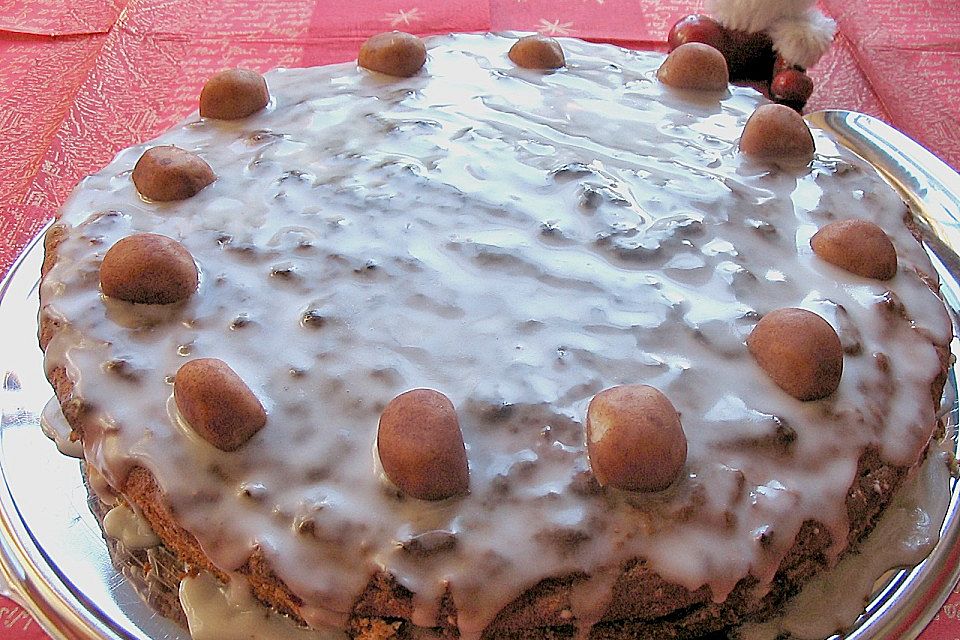 Kartoffeltorte