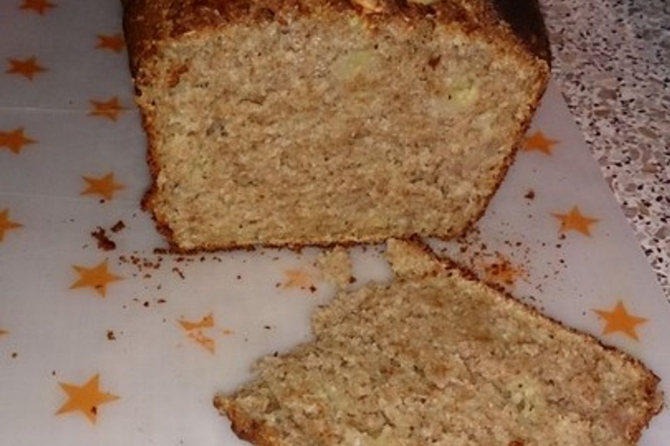 Bananenbrot