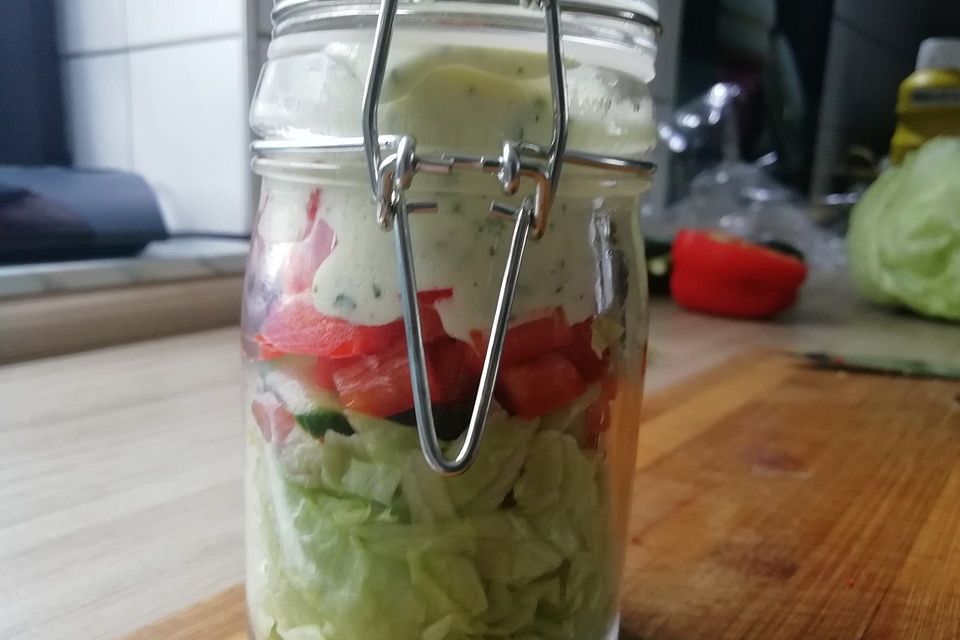 Partysalat