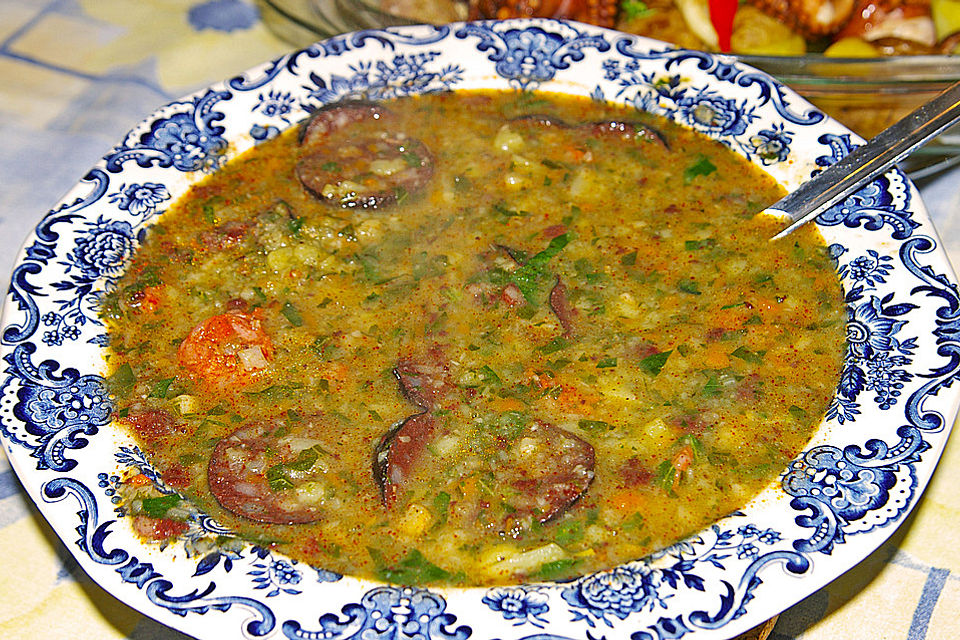 Caldo verde