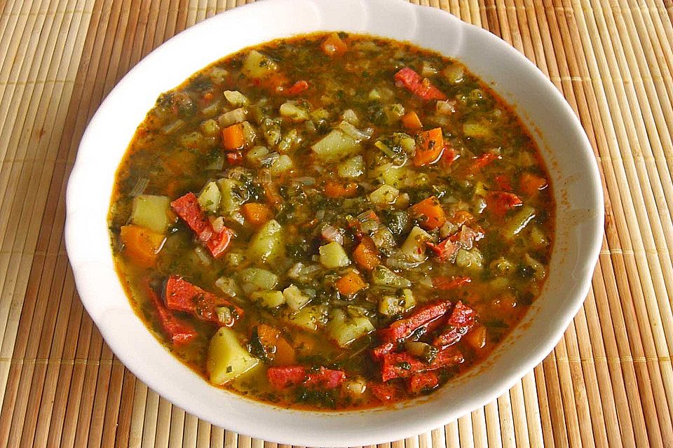 Caldo verde