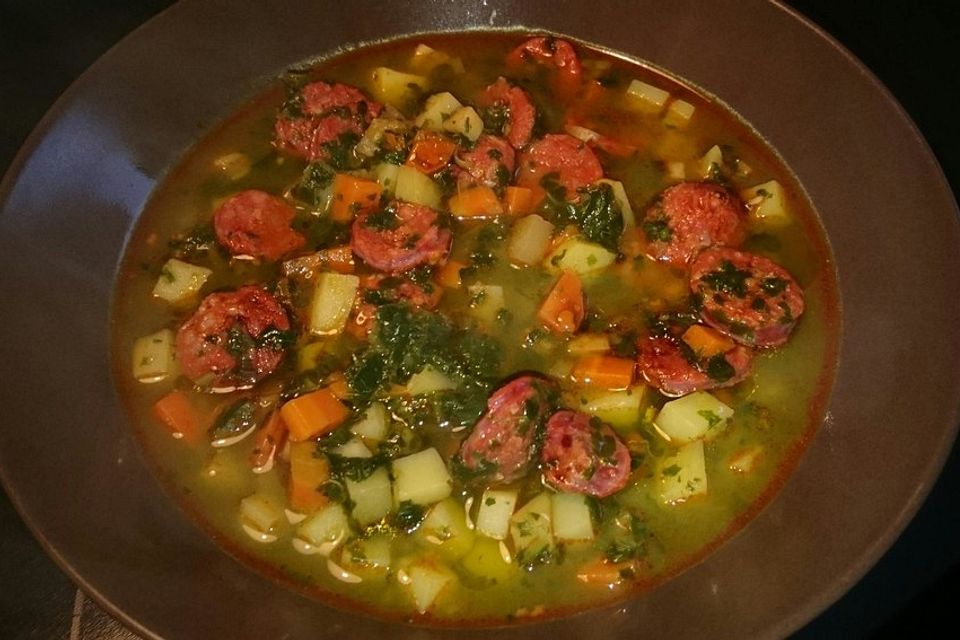 Caldo verde