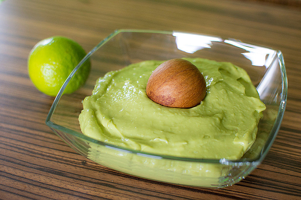 Guacamole Yucatan