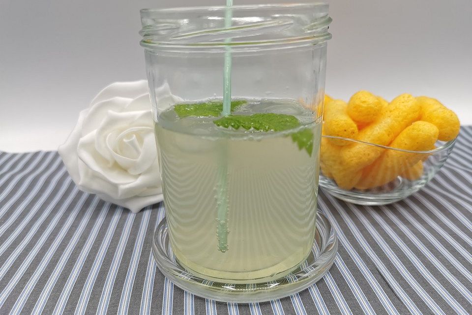 Mint Limeade