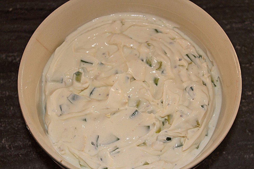 Tzatziki