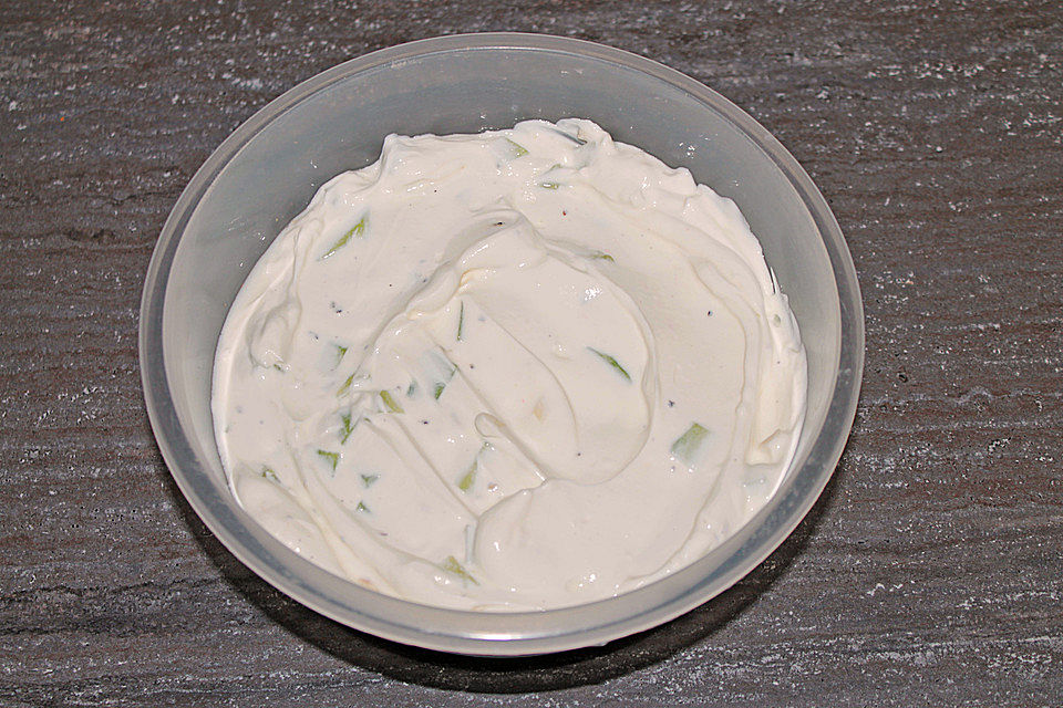 Tzatziki