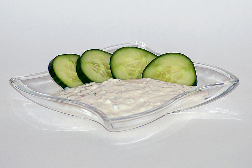 Tzatziki