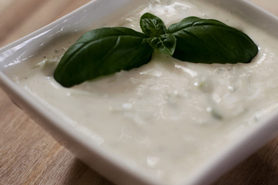 Tzatziki