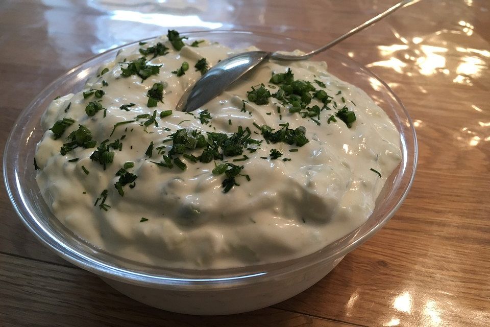 Tzatziki