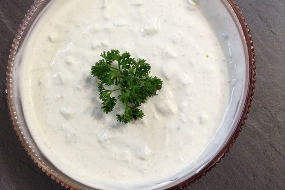 Tzatziki