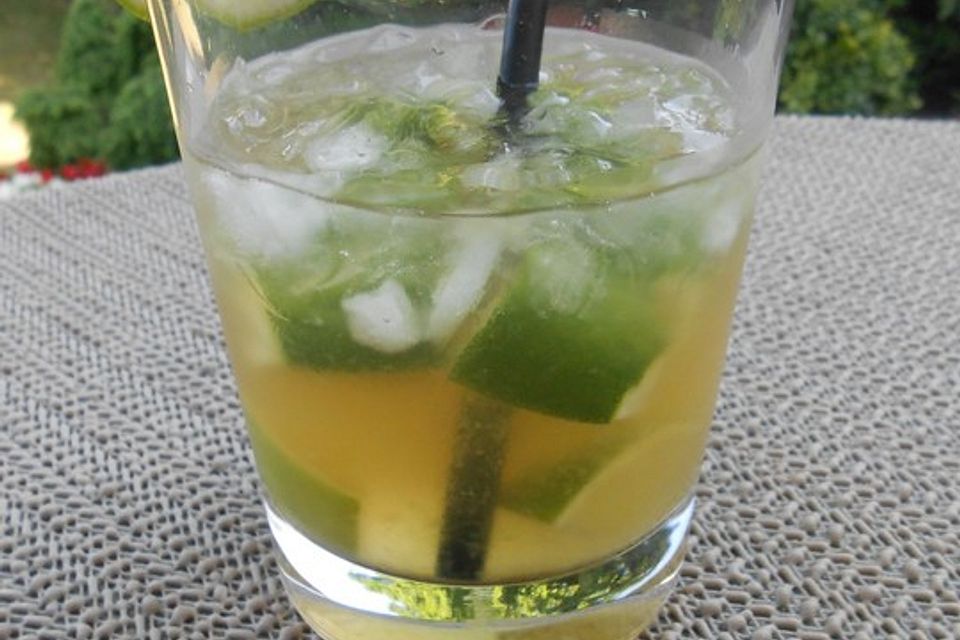 Caipirinha