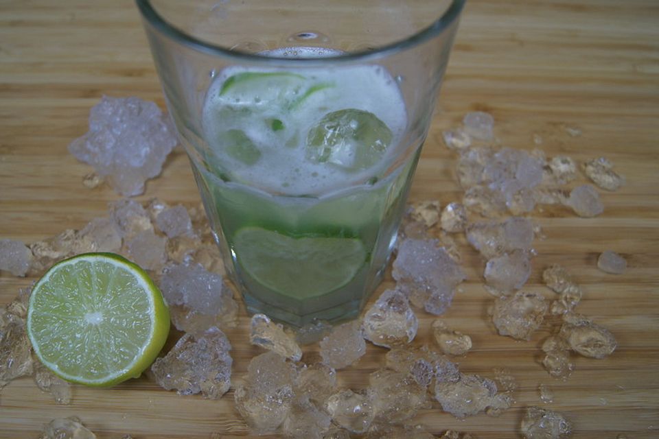 Caipirinha