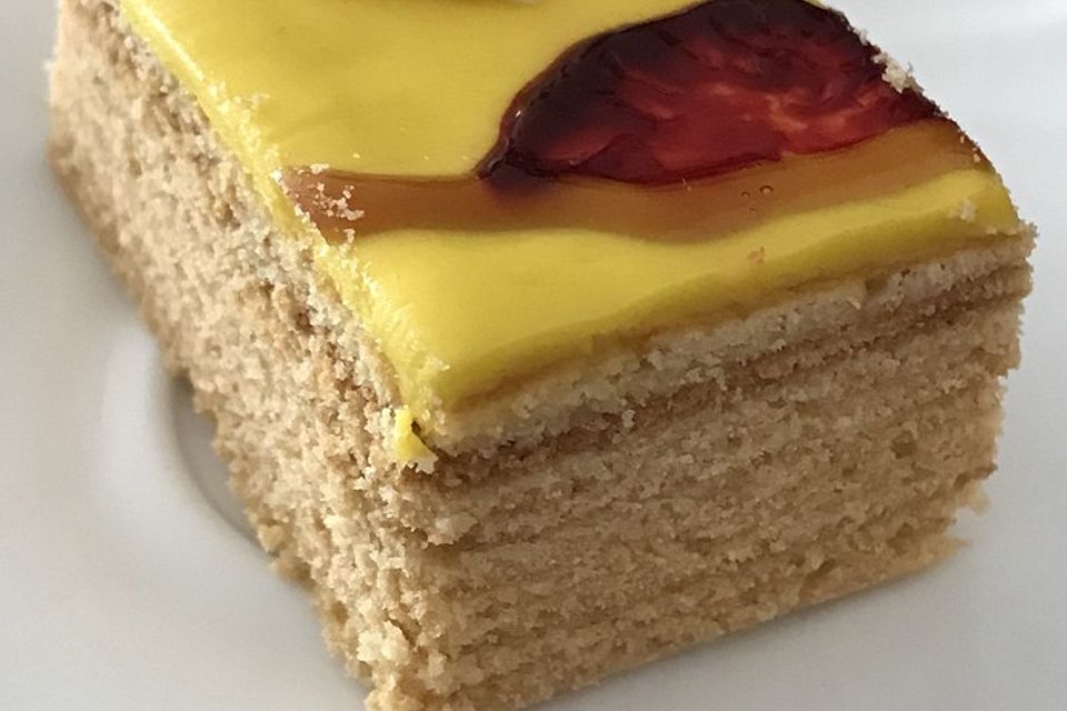 Baumkuchen