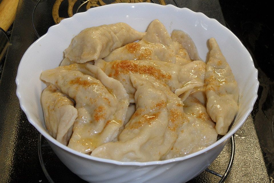 Pelmeni