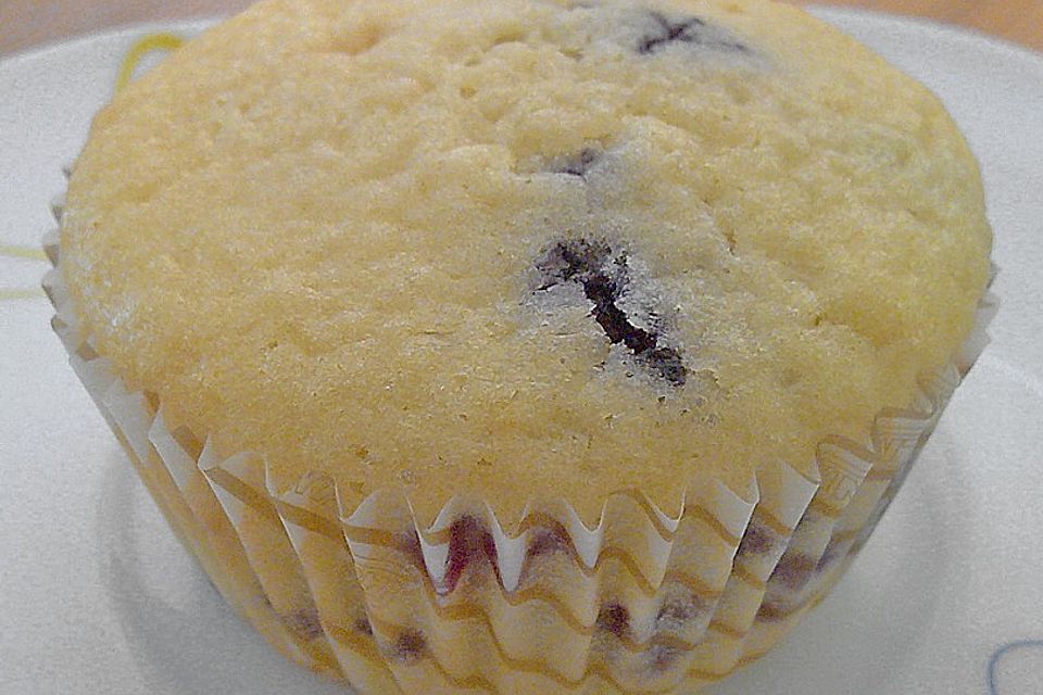 Blueberrymuffins