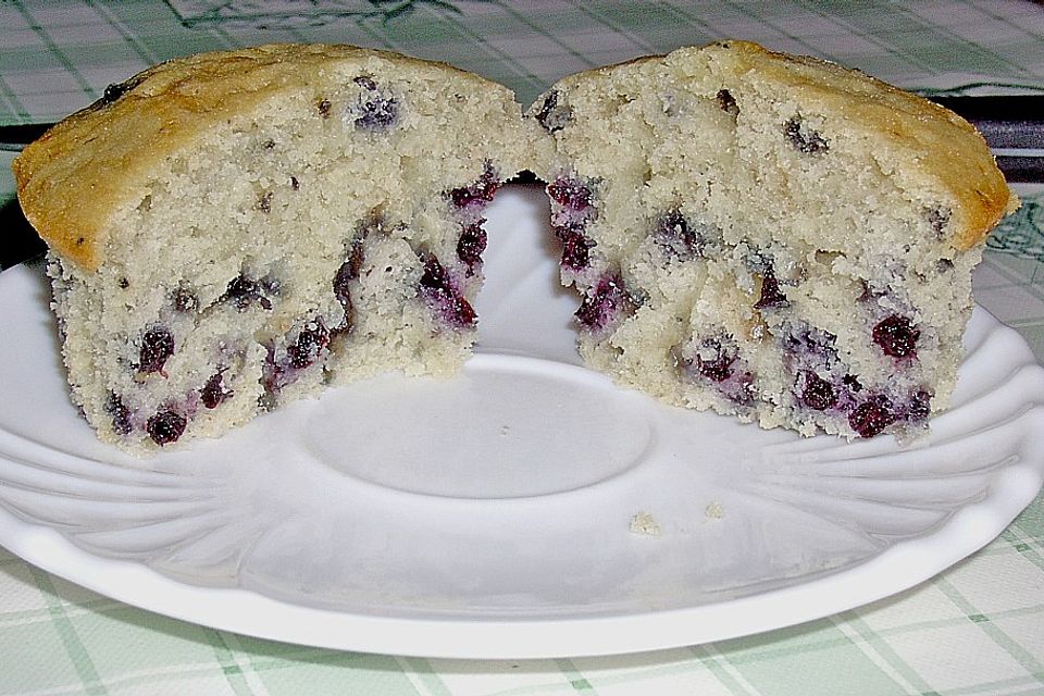 Blueberrymuffins