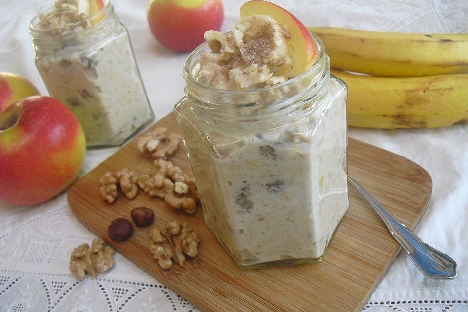 Overnight Oats