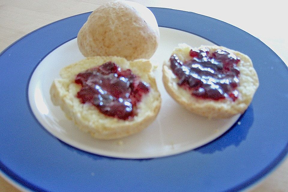 Irische Scones