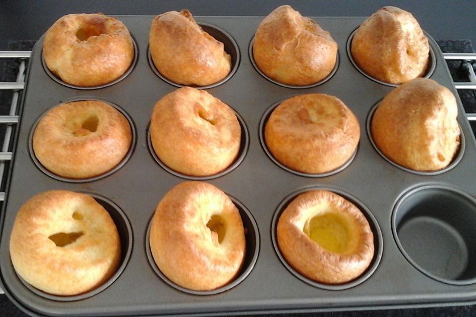 Popovers