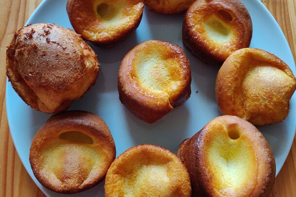 Popovers