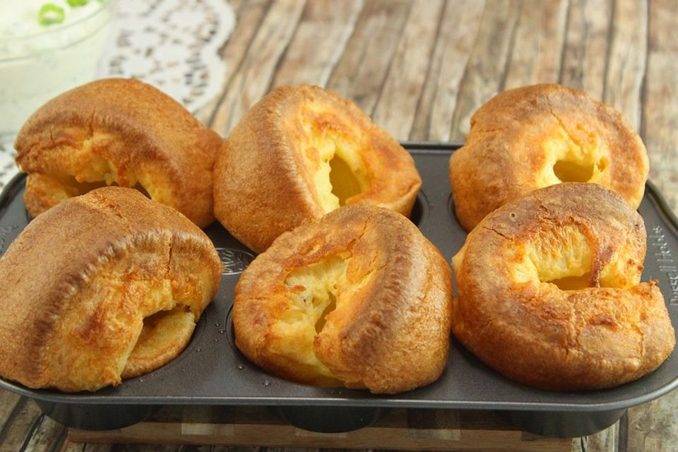 Popovers