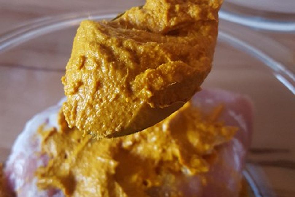 Currypaste