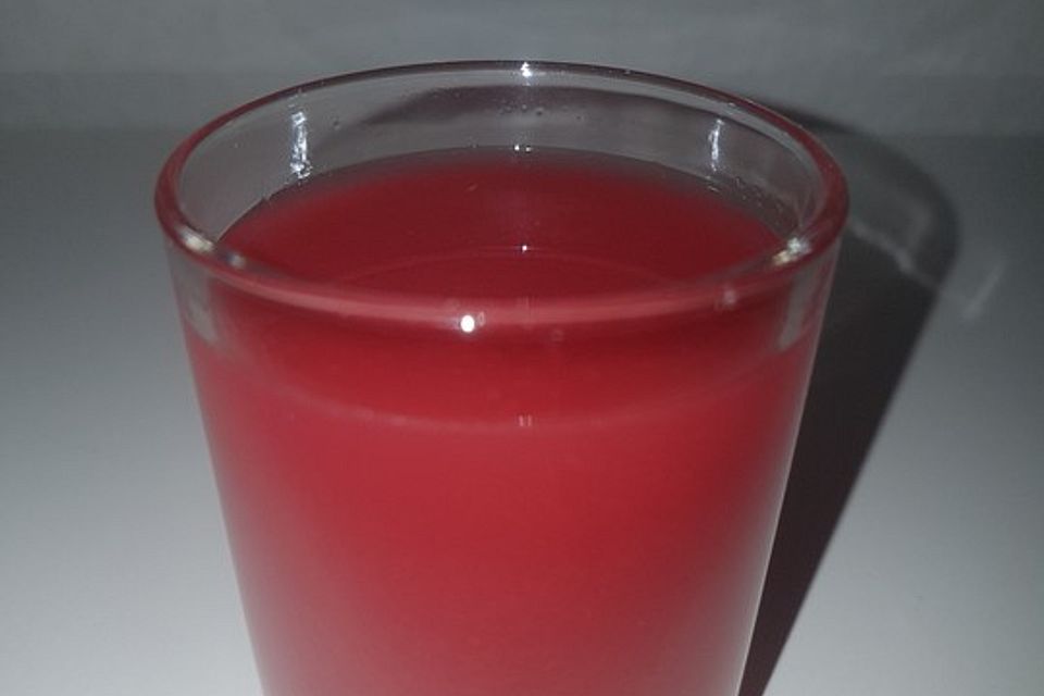 Red Power Drink