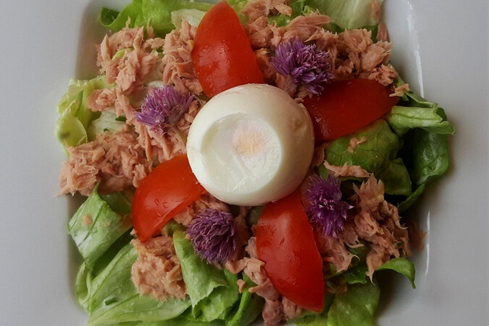 Italienischer Salat