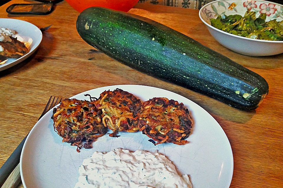 Zucchini