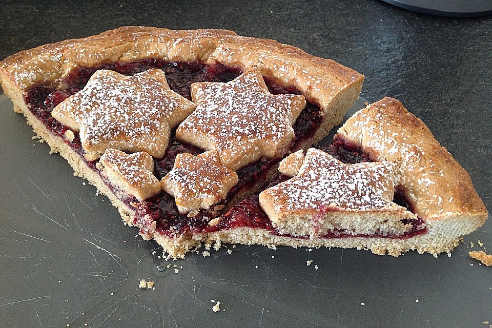 Linzer Torte