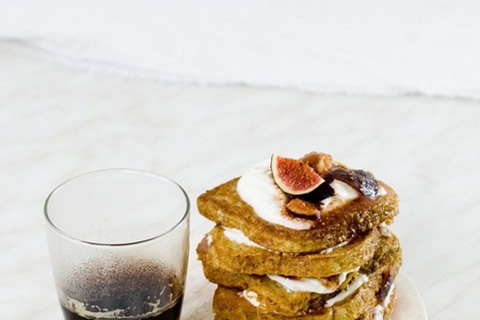 Feigen-French Toast