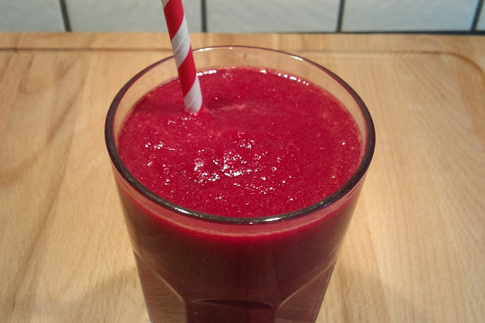 Power-Smoothie