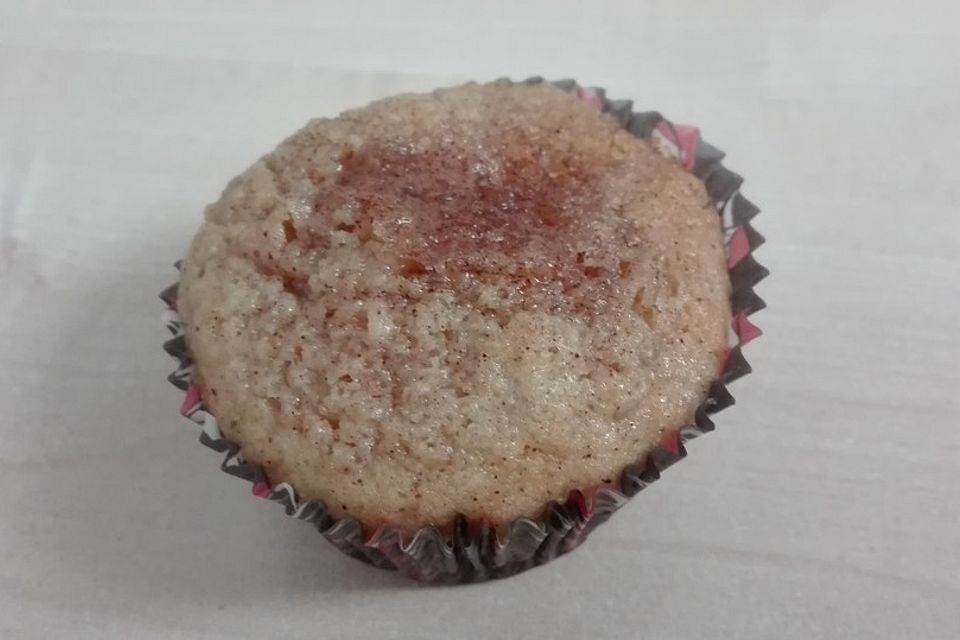 Apfelmuffins