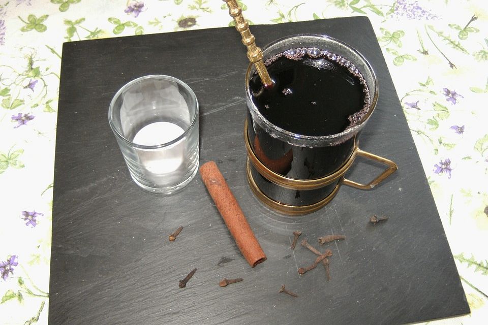 Glühwein