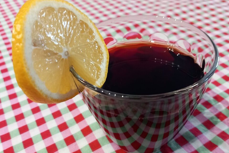 Glühwein