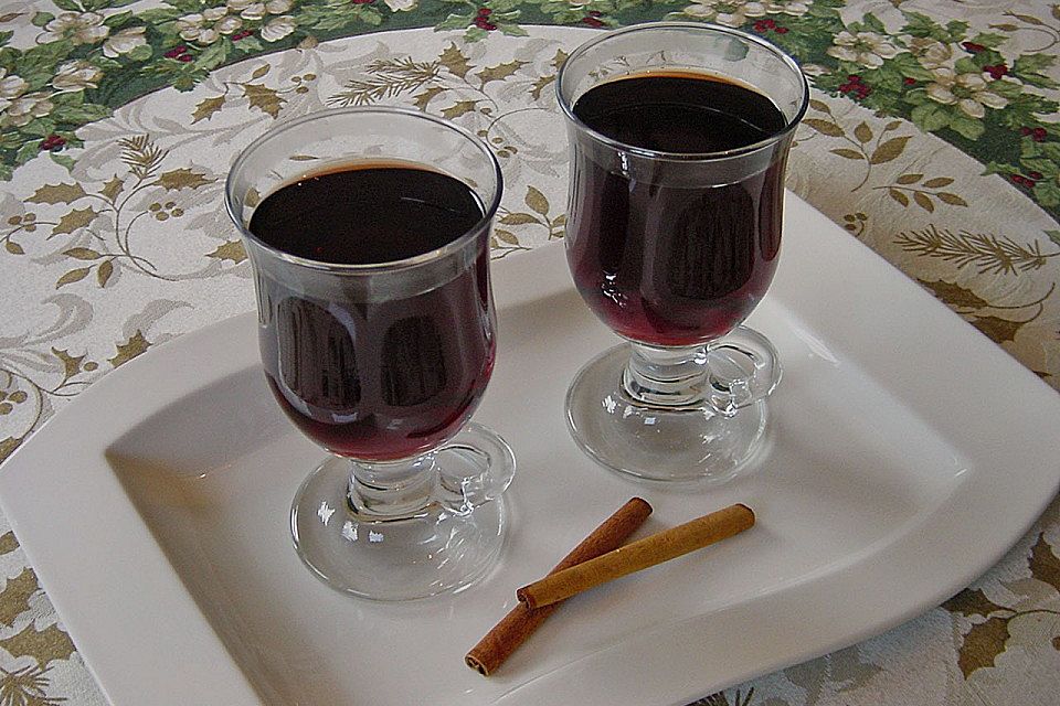 Glühwein