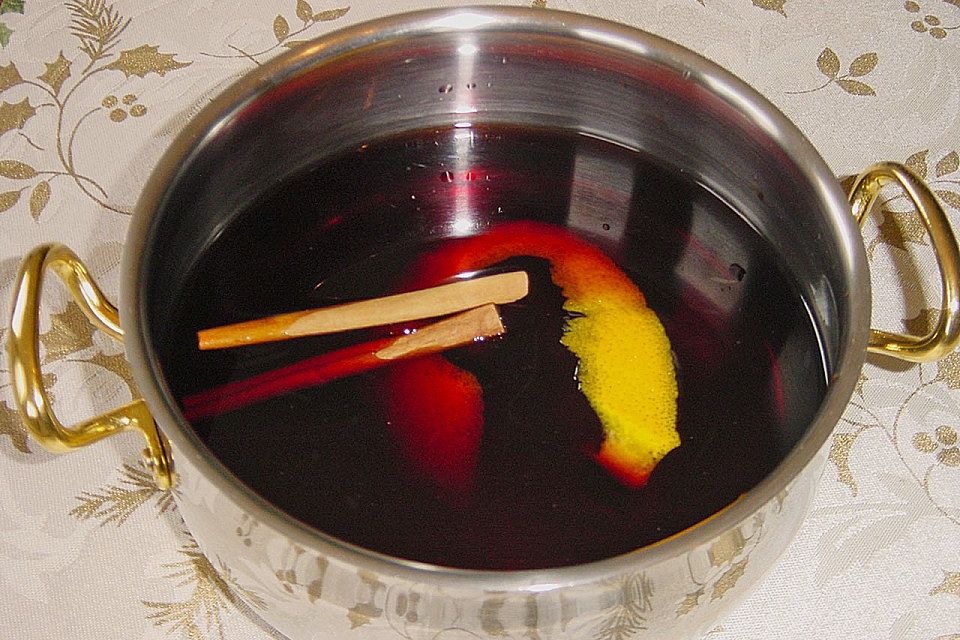 Glühwein