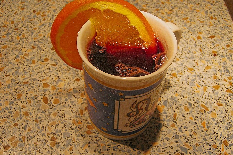 Glühwein