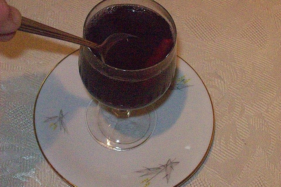 Glühwein