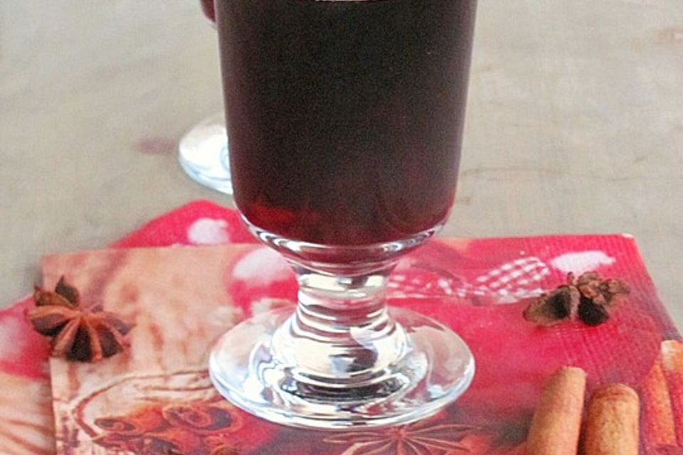 Glühwein