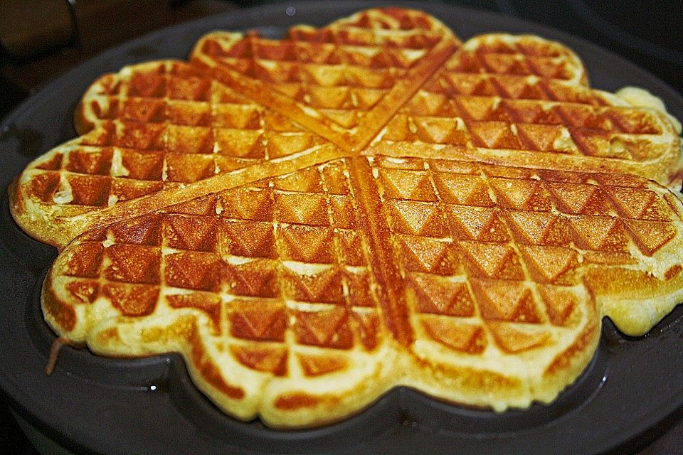 Waffeln