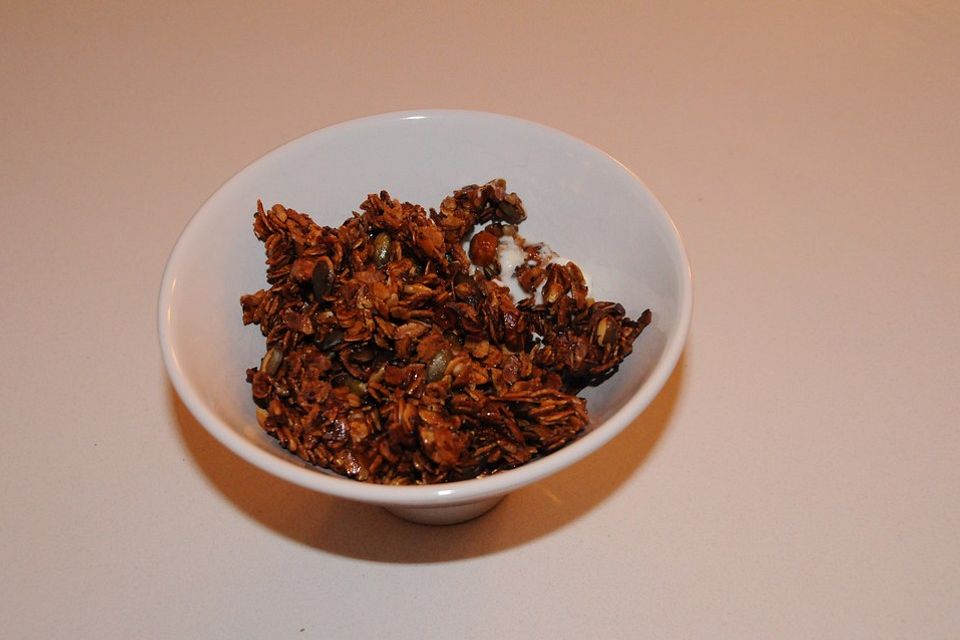 Granola