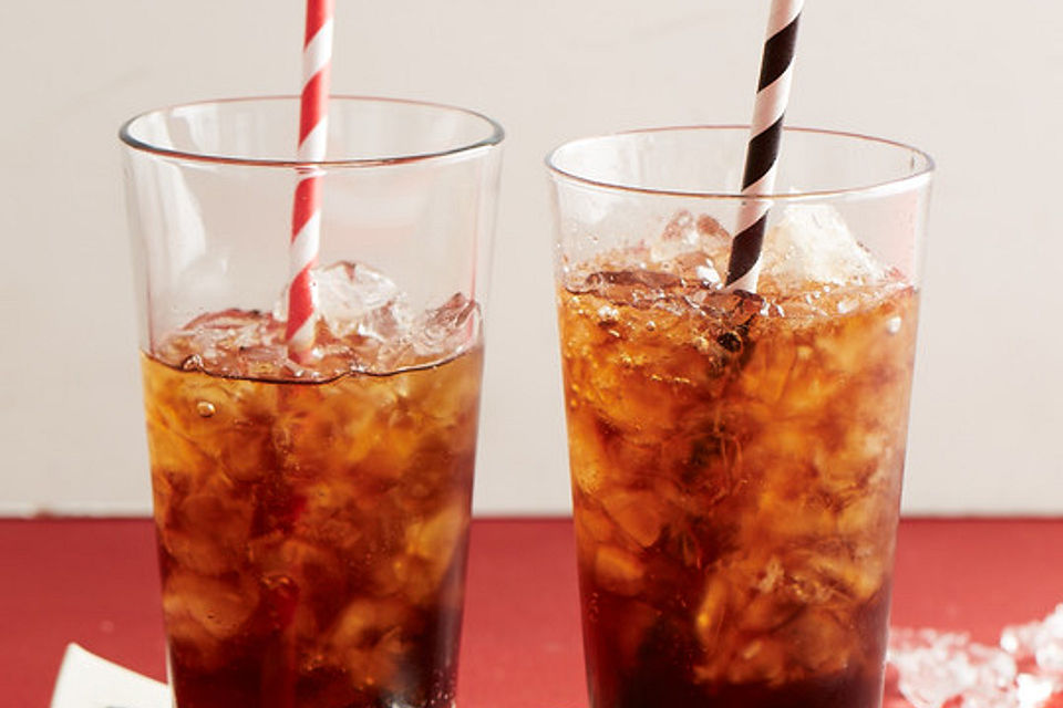 Long Island Ice Tea